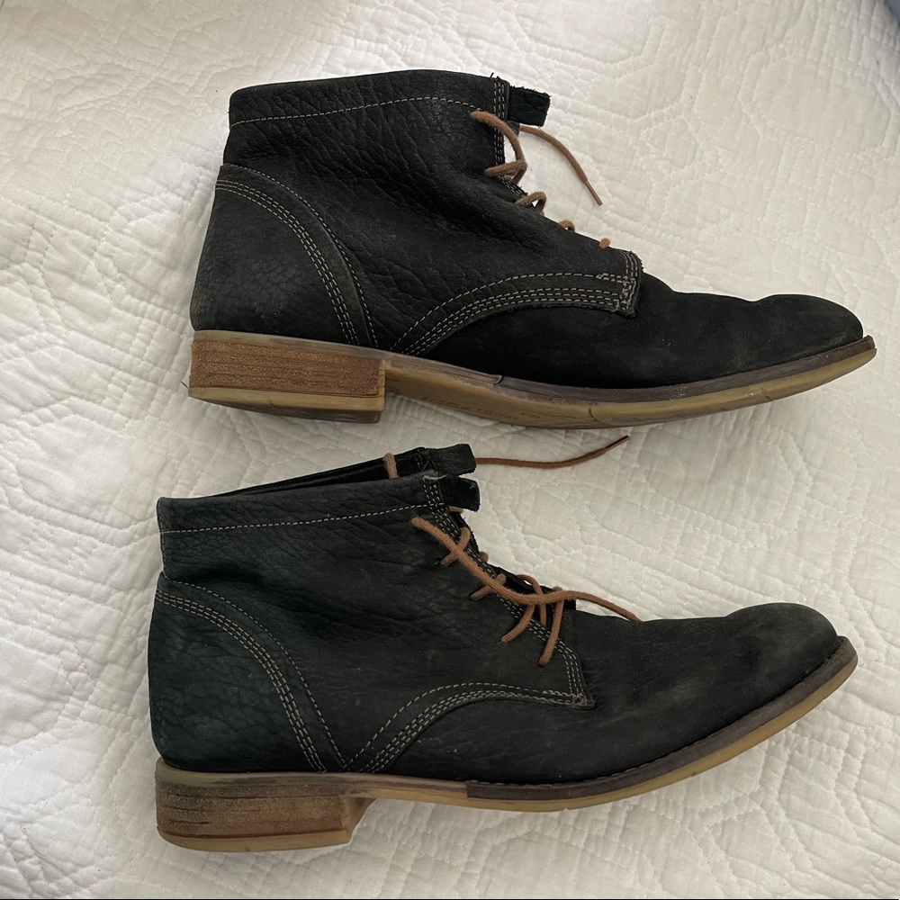 Josef Siebel Sienna Boots